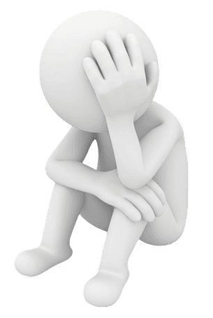 Frustrating Stickman Visual