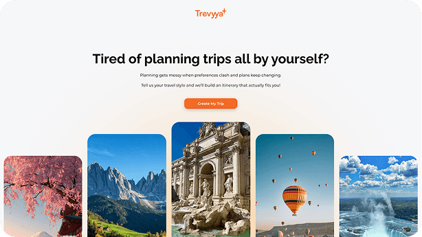 Trevyya